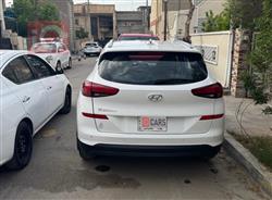 هیوندای تۆکسۆن